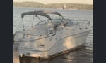Sea Ray Sundancer 260-kuva-5